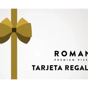 Tarjeta regalo nº 3